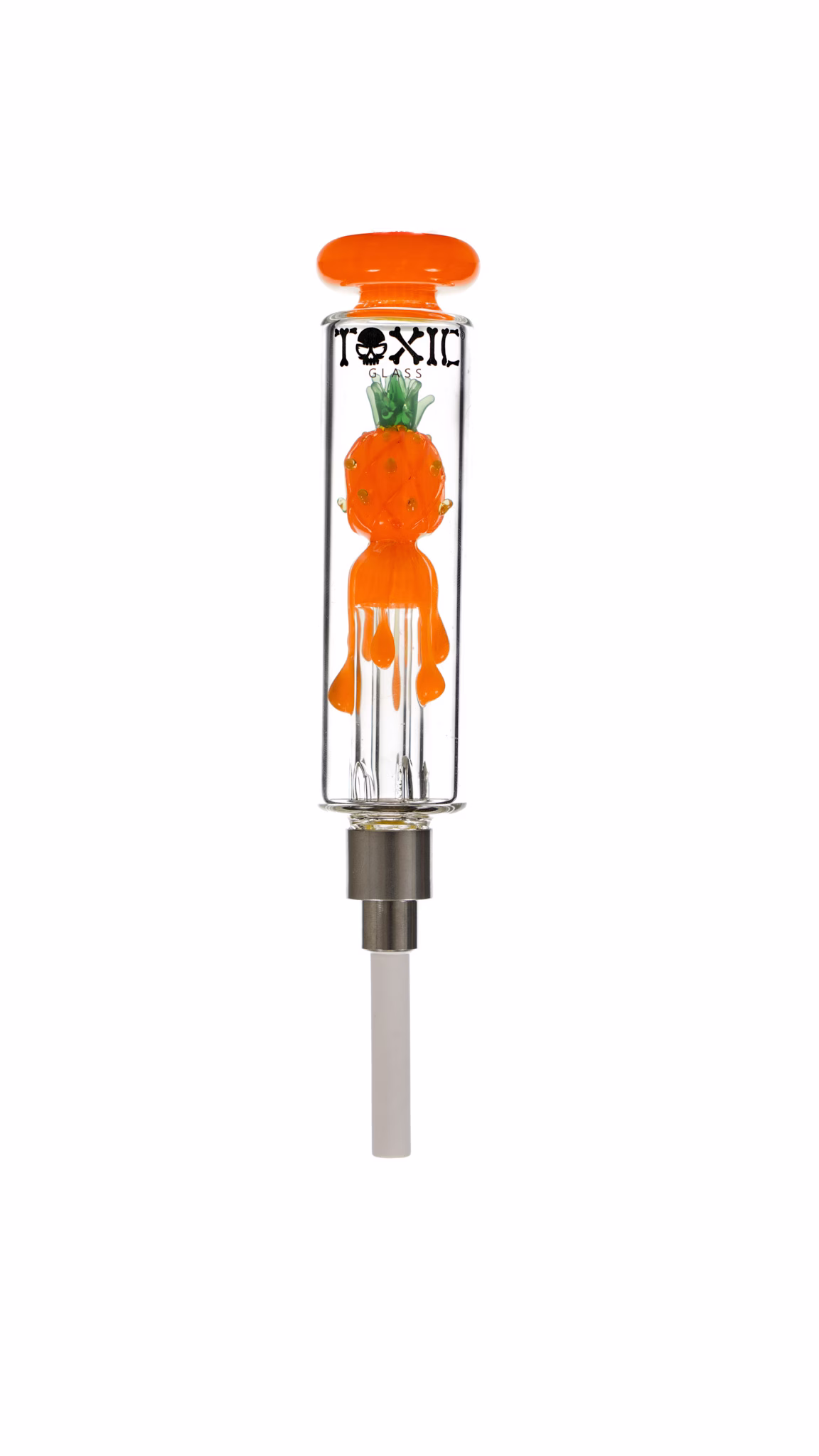 Toxic Dripping Pineapple Nectar Collector (TXNC29)