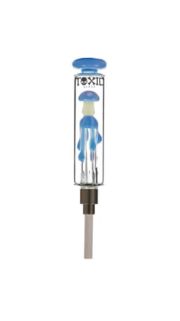 Toxic Mushroom Dripping Nectar Collector (TXNC31)