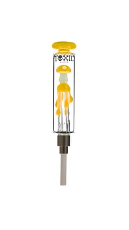 Toxic Mushroom Dripping Nectar Collector (TXNC31)