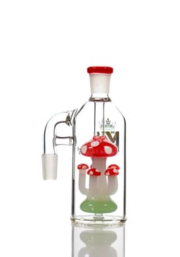 MK100 Mushroom 90° 14MM Ash Catcher (MKAC16)