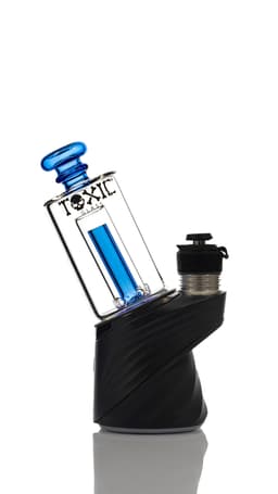 Toxic Classic Shower Head Puffco Attachment (TXAT44)