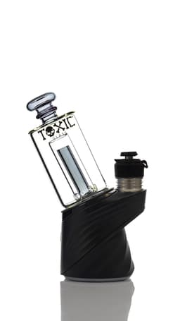 Toxic Classic Shower Head Puffco Attachment (TXAT44)