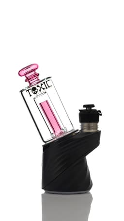 Toxic Classic Shower Head Puffco Attachment (TXAT44)
