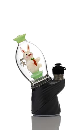 MK100 Cute Bunny Puffco Attachment (MKAT6)