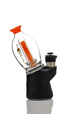 Toxic Candy Land Puffco Attachment (TXAT48)