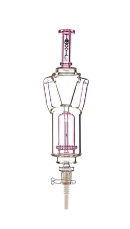 Toxic UFO Nectar Collector (TXNC26)