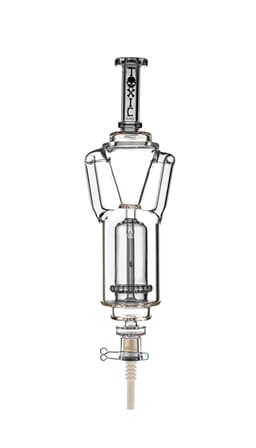 Toxic UFO Nectar Collector (TXNC26)