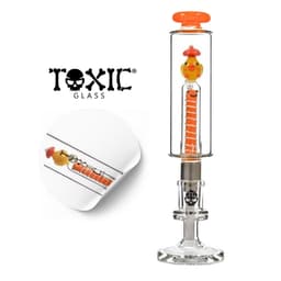 Toxic Spring Worm Nectar Collector (Base not included) (TXNC42)