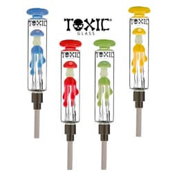 Toxic Mushroom Dripping Nectar Collector (TXNC31)