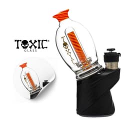 Toxic Candy Land Puffco Attachment (TXAT48)