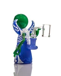 Toxic Alien Water Pipe (TX109)