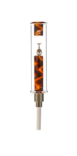 Toxic Vivid Nectar Collector With Ceramic Tip (TXNC37)
