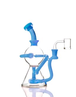 9″ Toxic Sphere Recycler (TX92)
