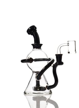 9″ Toxic Sphere Recycler (TX92)