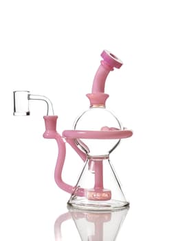 9″ Toxic Sphere Recycler (TX92)