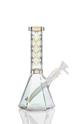 MK100 10″ Precision Hexagon Beaker (MK31)