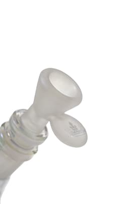 MK100 10″ Precision Hexagon Beaker (MK31)