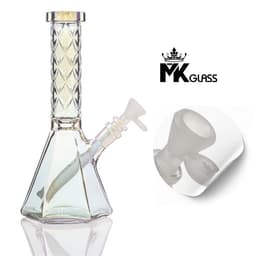MK100 10″ Precision Hexagon Beaker (MK31)