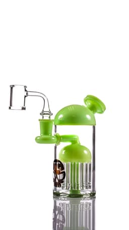 6" Toxic Jellyfish Rig (TX6)