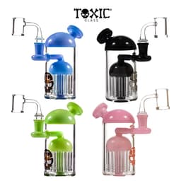 6" Toxic Jellyfish Rig (TX6)