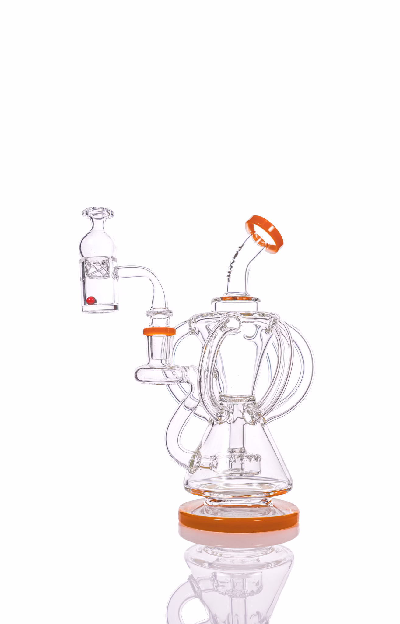 Toxic Mini Octopus Rig Complete Set (TX90)