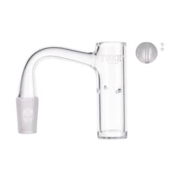TXQB4 - Toxic Quartz 14MM 90° Auto Tornado Fully Welded Quartz Banger Set