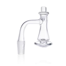 TXQB5 – Toxic Quartz 14MM 90° Vertex Fully Welded Terp Slurper Set