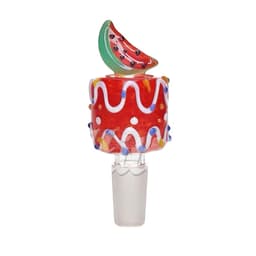 BL5 - 14mm Colorful Fruit Bowl