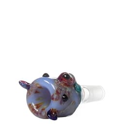 BL21 - 14MM Bear Designed Bowl