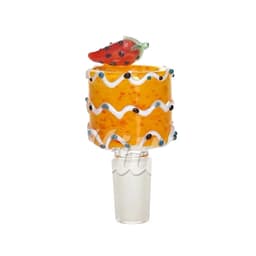BL5 - 14mm Colorful Fruit Bowl