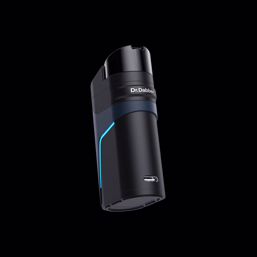 Dr.Dabber Ghost 2 Device