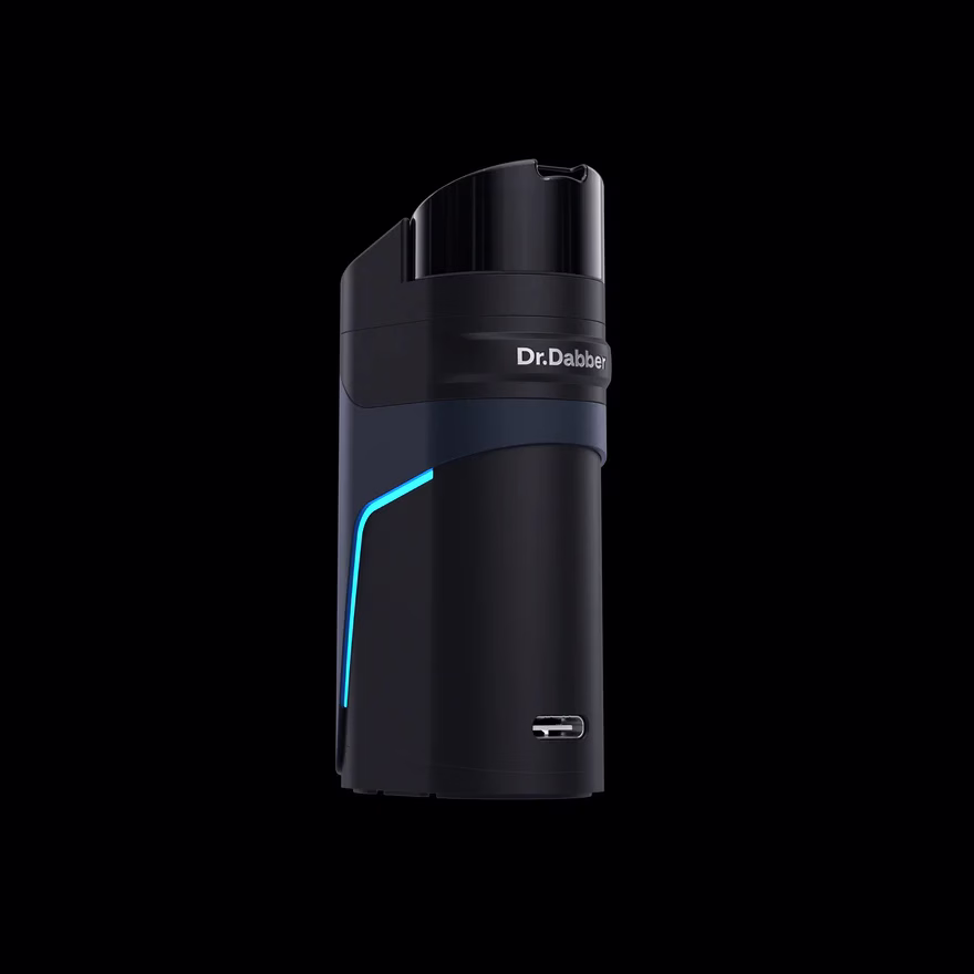 Dr.Dabber Ghost 2 Device