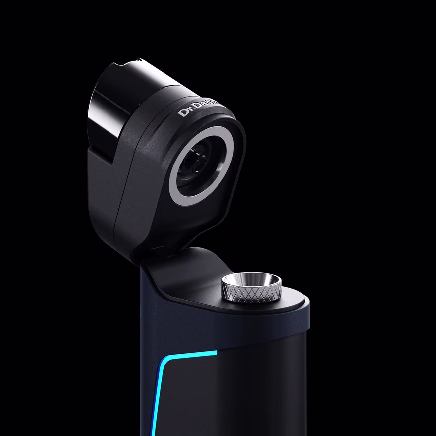 Dr.Dabber Ghost 2 Device