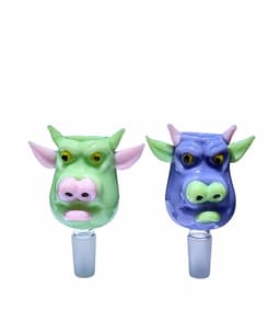 BL43 - 14mm Slime Bull Bowl