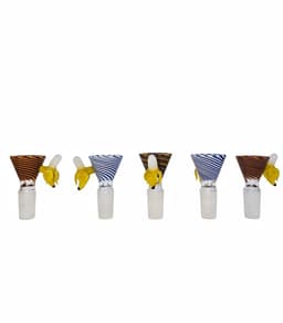 BL64 - 14mm Banana Bowls