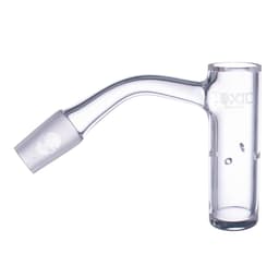 TXQB13 - Toxic 14MM 45° Auto Tornado Fully Welded Quartz Banger Set