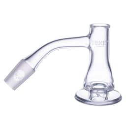 TXQB14 - Toxic 14MM 45° Vertex Fully Welded Terp Slurper Set
