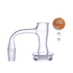 TXQB17 - Toxic 14MM 90° Eclipse Fully Welded Terp Slurper Set