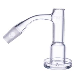 TXQB19 - Toxic 14MM 45° Infinity Fully Welded Terp Slurper Set