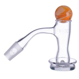 TXQB20 - Toxic 14MM 45° Eclipse Fully Welded Terp Slurper Set