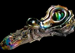 H55 - 6" Kraken Hand Pipe