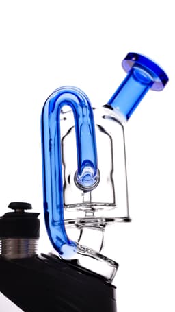 TXAT55 - Toxic Loop Recycler Puffco Attachment