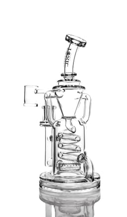 TX120 - 9" Toxic Helix Recyler