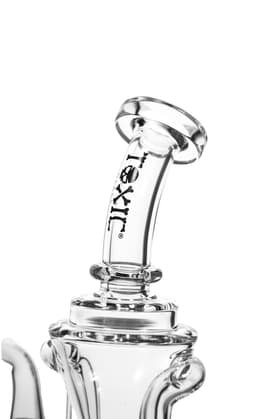 TX120 - 9" Toxic Helix Recyler