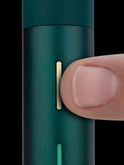 Puffco Pivot Mobile Vaporizer (Pine)