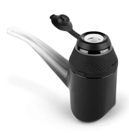 Puffco Proxy with Joystick Cap (Black)