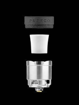 Puffco Peak Atomizer