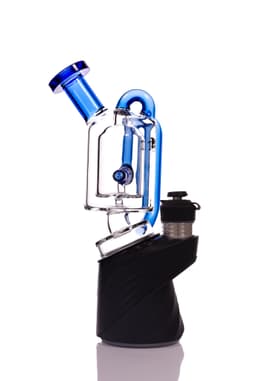 TXAT55 - Toxic Loop Recycler Puffco Attachment