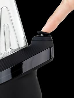 Puffco Peak Smart E-Rig (Onyx)