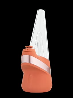 Puffco Peak New Device Smart E-Rig (Canyon)